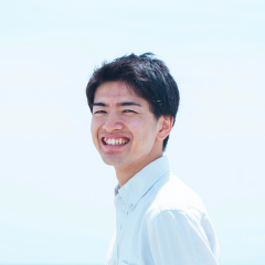 和田吉平（エンジニア / コンサルタント）